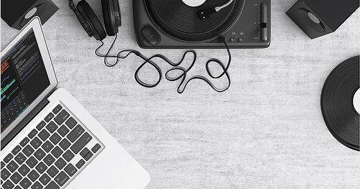 The Essential Audacity Radio Editing Guide for Beginners