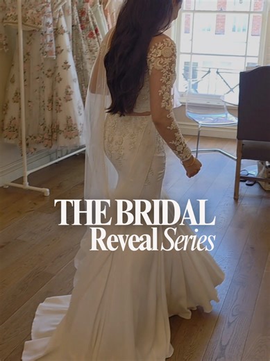 My Trousseau Bride's Stunning Lehenga Reveal