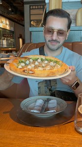 31K views · 2.3K reactions | Visit Dubai Series- Episode 1 . Location 1Top Golf :World’s Largest Top golf driving Range at Emirates Golf Course Dubai. One of the most entertaining Spots in dubai for Indoor games and Top Golf. Location 2 Cuccina Italian Restaurant at Marriot Palm Jumeira Hotel. Save and share this series for your visit to Dubai also comment Bohat aala #adeelchaudry #bohataala | Adeel Chaudhry | Facebook