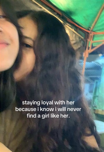 Staying Loyal: The Importance of True Love