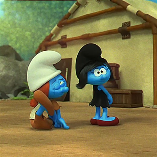 I didn't have an idea for a video but I'll upload it anyway . . . . . . . . . . . . #trend #plsfyp #smurf #smurfs_tiktok #plase_viral_my_video🙏😊 #tiktok👍 #foryou #foryoupage #cartoonnetwork #plasefypシ #fupシ #10k❤️ #10klikes😍 #plase_viral_my_video🙏😊 #plslike🥺🌿🤍 #editor #smurfslostvillage #dontletthisflop #edits #thesmurfs #thesmurfsedit #fanedit #plasefypシ #plase_viral_my_video🙏😊