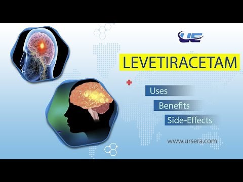 levetiracetam uses Benefits and Side Effects