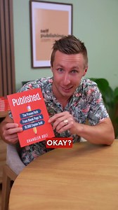 137K views · 520 reactions | Writing a book comes with a million...