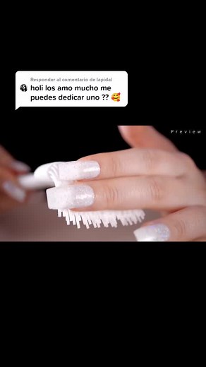 Conviértete en mi bestie: ASMR y Relajación