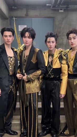 The Golden Time Concert with Khemjira: A Spectacular Night