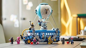 How to redeem free LEGO Fortnite bundle with new sets