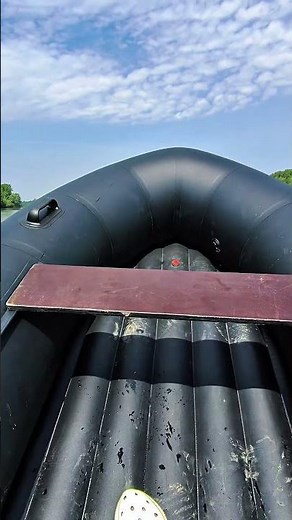 🚤 How to Get on Plane Faster?