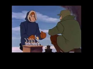 Louis Pasteur Animated Heroes Classics Edited for Classroom Use