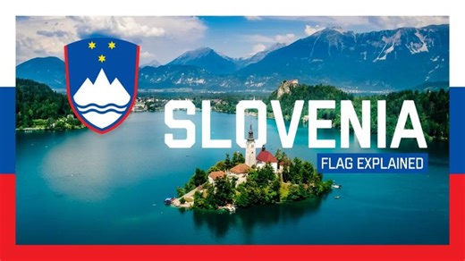 Slovenia’s Flag, Explained | Flags For Good