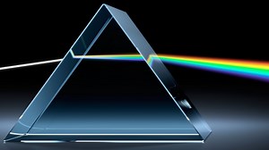 What are the laws of reflection and refraction of light? - BBC Bitesize