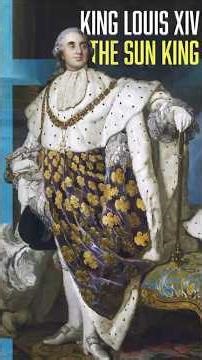 the dangers of a reckless leader (versailles, 1680)