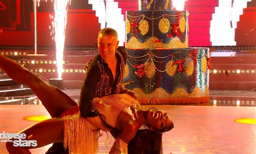 DALS 2024 - Keiona et Maxime Dereymez - Beyoncé (Déjà vu)