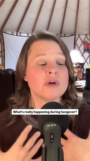 In Episode 142 we’re talking about the part of drinking that I hated the most. Hangovers 🤕🤢 Learn how I use my memories of them to keep me sober, and find out why they really happen. | No More Wasted Days