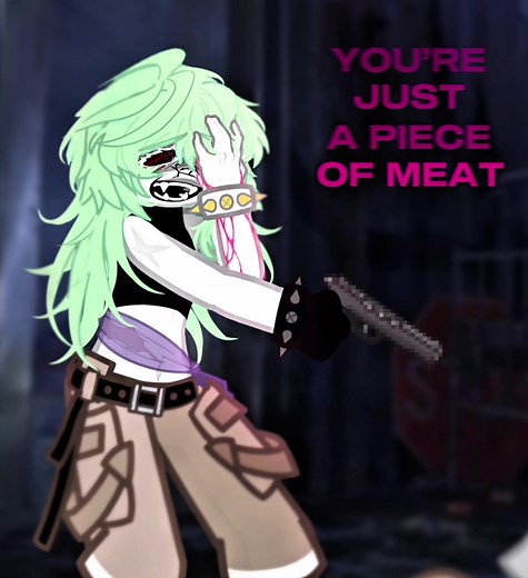 Gacha Life 2023: Creative Edits Featuring Cake Themes