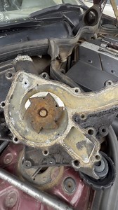 168K views · 1.5K reactions | How to replace damaged part in a car engine | Maxthemechanic | Facebook