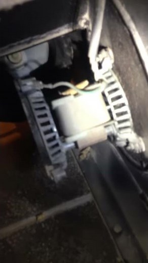 Harman Wood Pellet Stove Exhaust Blower Noise