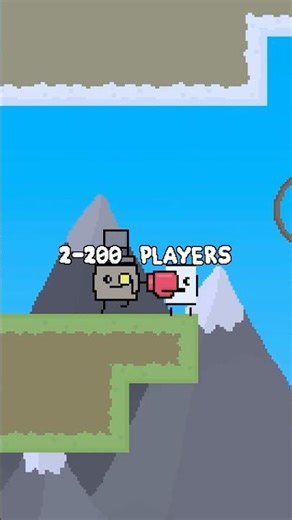Party game for large friend groups! #indiegame