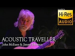 John McEuen & Jimmy Ibbotson - Acoustic Traveller