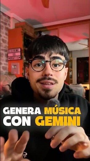 Create FREE music with Gemini: songs in seconds with Lyria