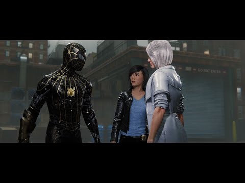 Marvel’s Spider-Man Remastered – Web-Slinging Action in NYC! Walkthrough HD Gameplay (Part 26)