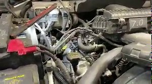 Hey, it happens - not everything in mass production comes out perfect (which is why misfire profile correction software exist). On a side note, for all of those out there that have accused me of being sponsored by Ford or Motorcraft... well, I think this post will put that rumor to bed. Ford Motor Company Ford Trucks #fordf150 #engineswap #herewegoagain #anotherlongweekend #noteverythingisperfect #fordtechnician #ford #motorcraft #thissucks #bsgautomotive | Ford Tech Makuloco