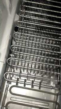 SAMSUNG SIDE BY SIDE REFRIGERATOR FRIDGE NOT COOLING COIL TESTING METHOD @MdnVlogsOfficial8492