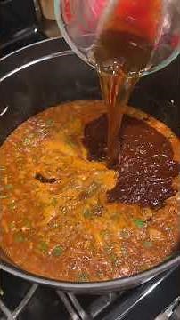 Texas Style Chili