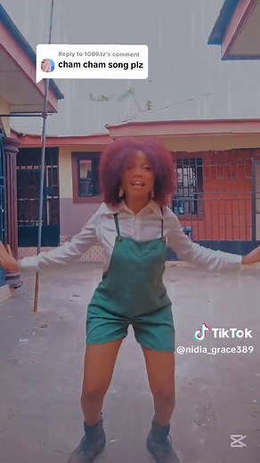 Replying to @1009.tz #Chamchamcham #Chamcham