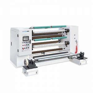[Hot Item] 1300mm Film Slitting and Rewinding Machine