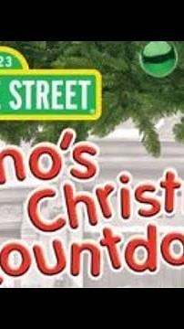 Opening to Elmo’s Christmas Countdown 2008 DVD