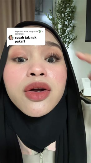 Replying to @𝓷𝓾𝓻 𝓪𝓲𝓼𝔂𝓪𝓱𝓱🐊 meh sini tengok ain ajar cara pakai dan cara cabut tapi maaftau masa buat vd ni tengah hujan background sound bunyi hujan 😌🥲 #clusterlashes