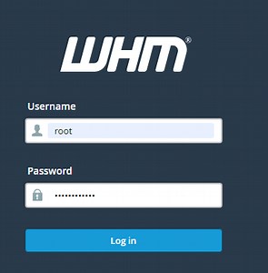 How to Check the Version of cPanel/WHM?