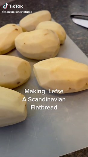 Carrie Ellen Art Studio on TikTok