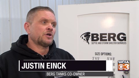 How to get a storm shelter for your home | 2025 Weathering The Storm