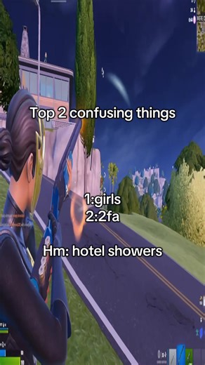 Fortnite Hush Fanart and Confusing Emotes