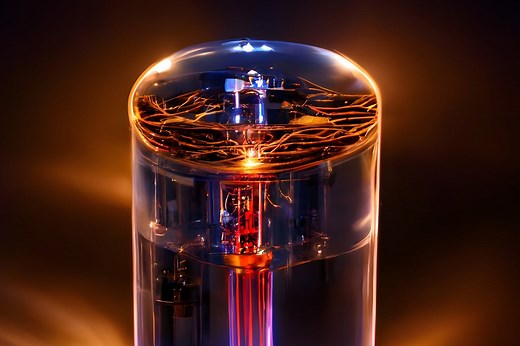 Quantum battery breakthrough paves way for instant recharging