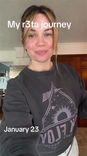 R3ta Journey: Day 6 Update on My Experience
