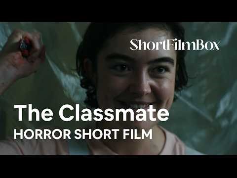 The Classmate | Award-Winning Horror Short Film (English Subtitled)