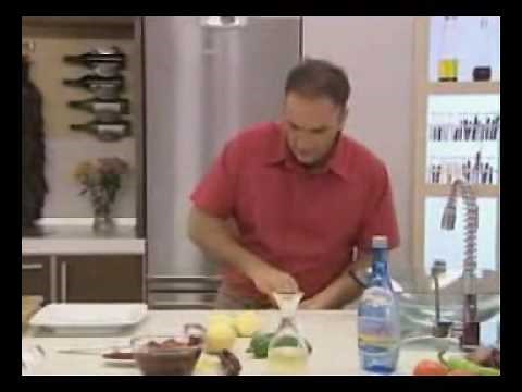 Marmitako recipe with tuna Jose Andres