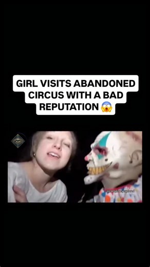 Conspiracy Explored | In 2016, Elena Moore, intrigued by its cursed whispers, ventured to an abandoned circus outside Ravenhill. Faded posters clung to decaying... | Instagram