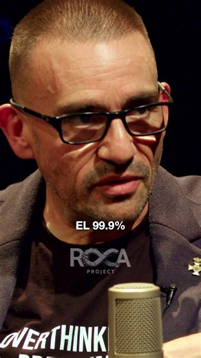 ROCA PROJECT on TikTok