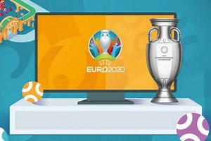 Europei 2021, dove vederli in TV su Rai e Sky: il calendario