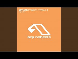Wipeout (Original Mix)