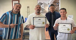 Colorado organization on a mission to remove employment barriers