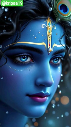 108 Times Krishna Naam Miracle 🙏