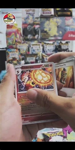 Mega Camerupt ex- Mega Evolution#shorts #pokemon #pokemoncards #pokemontcg #like