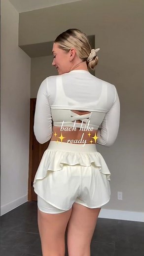 The perf matching set bound to make every day a pinch-me moment. 🤍 #bride