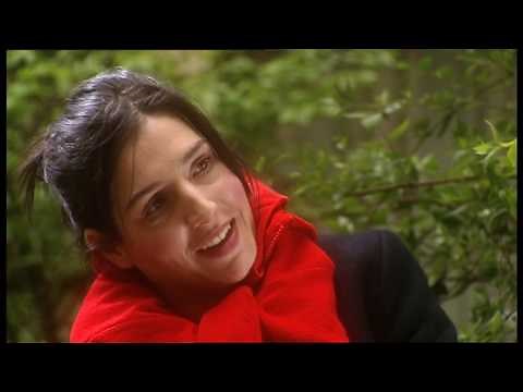 Sharleen Spiteri - Interview from 'Texas, Paris'