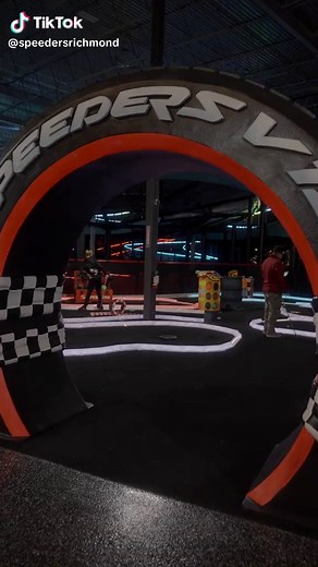 Go Kart Racing in Richmond: Exciting Speeder Adventures