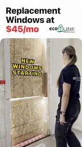 Over 20,000 Canadian homeowners already switched to Ecoline, and stopped throwing money at middlemen. They’re getting custom, energy-efficient windows for up to 40% less — because they buy direct from the factory. 💸 $0 down, no payments for 90 days. 🔥 From just $45/month. 🇨🇦 100% Made in Canada, built for our weather. 👉 Don’t be the last one still paying “middleman fees” prices | Ecoline Windows